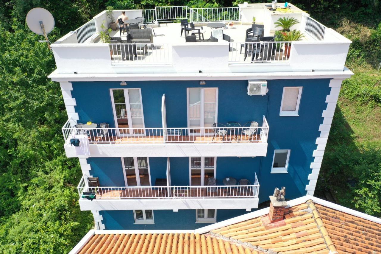 Apartments Ivanovic Kotor Dış mekan fotoğraf