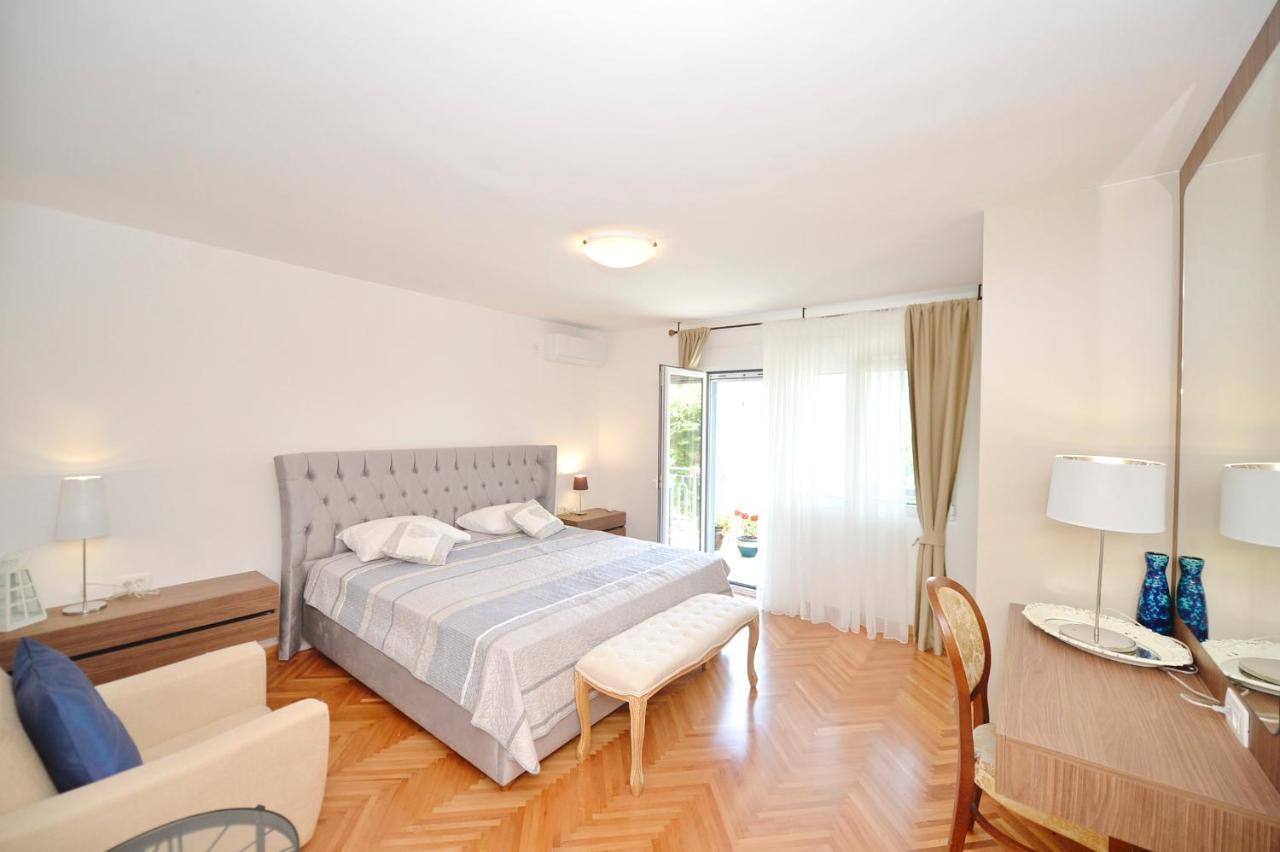 Apartments Ivanovic Kotor Dış mekan fotoğraf