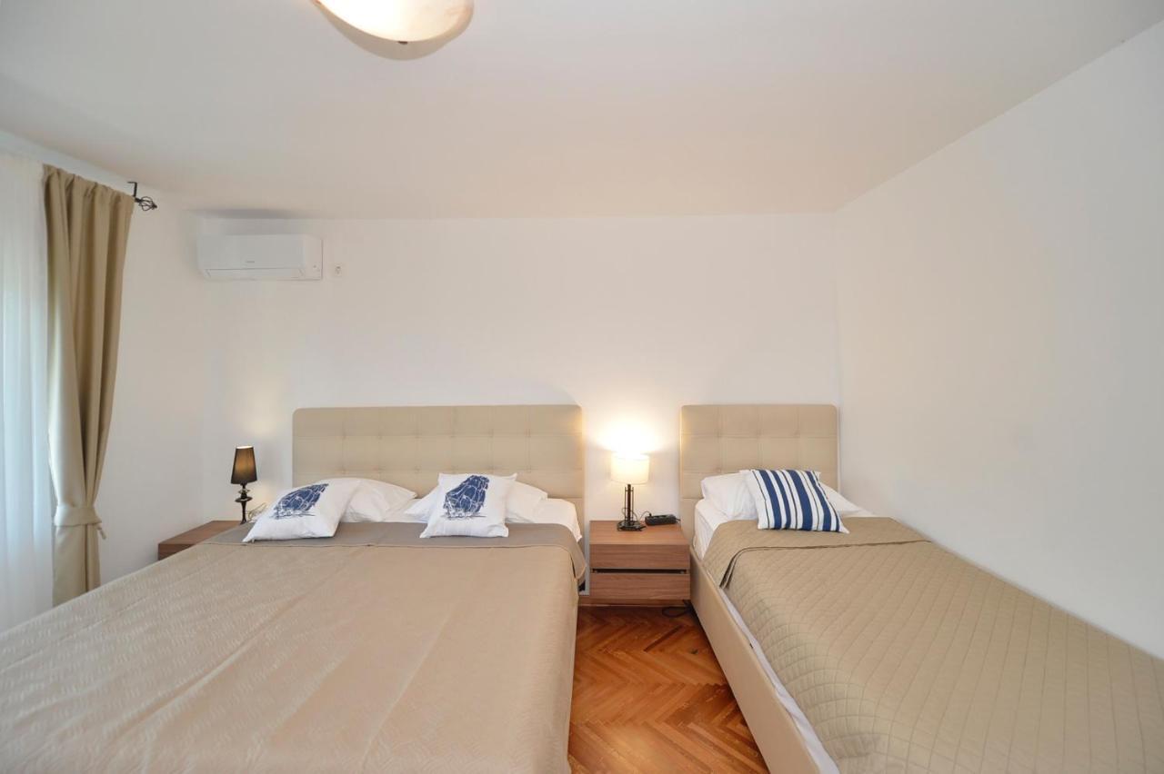 Apartments Ivanovic Kotor Dış mekan fotoğraf