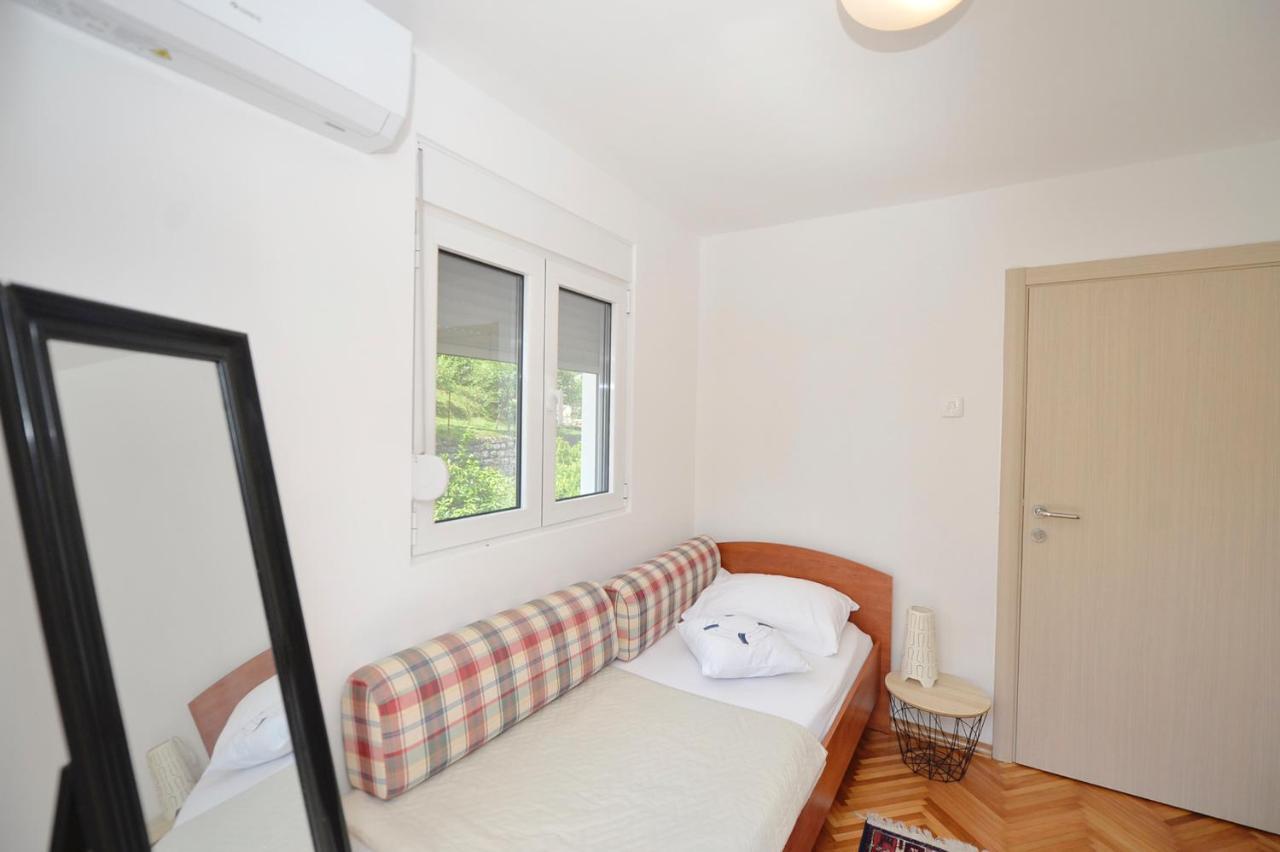 Apartments Ivanovic Kotor Dış mekan fotoğraf