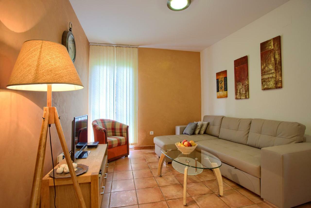 Apartments Ivanovic Kotor Dış mekan fotoğraf